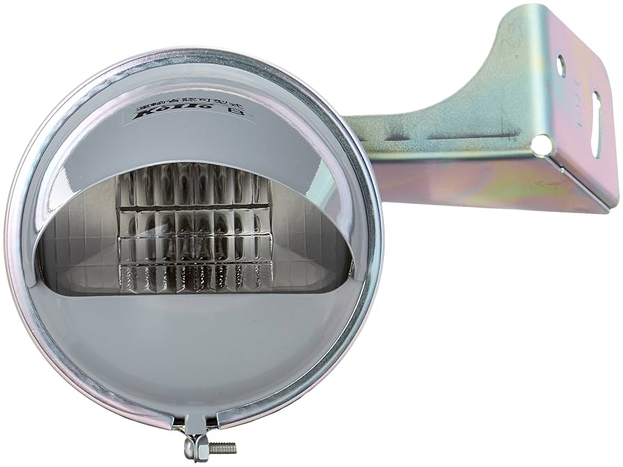 ほたる Amazon | 小糸製作所(KOITO) 路肩灯 右12V25W B-0012R